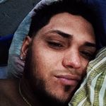 Fernando Cintròn - @aydendiaz0726 - Instagram