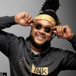Fernando Cintron - @fendiblaze - Instagram
