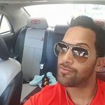 Fernando Cintron Diaz - @nandito_1203 - Instagram