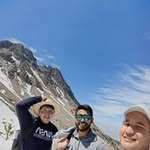 Fernando Cisneros - @fernando_cisneros1806 - Instagram