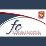 Lcdo. Fernando Cisneros - @fernandocisneroscontador - Instagram