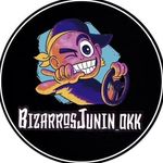 Fernando Clemente - @bizarrosjunin_okk - Instagram