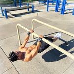 Fernando Clemente - @fernando_clementecalisthenics - Instagram