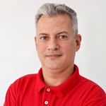 Fernando Coelho - @fernandocoelhobjs - Instagram