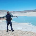 Fernando Cofre - @fenonezcofre - Instagram