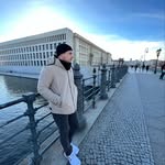 Fernando Cofré - @fernandocofr - Instagram