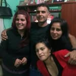 Fernando Cofre - @cofre389 - Instagram
