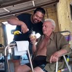 Fernando Cofre - Facebook