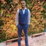 Fernando Colangelo - @fercolangelo - Instagram