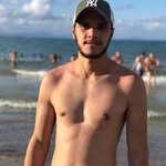 Fernando Colangelo - @fcolangelo90 - Instagram