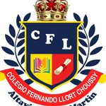Colegio Fernando Llort Choussy - @colegio_fernandollort - Instagram