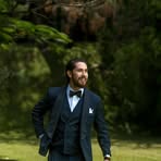 Fernando Collins - Facebook