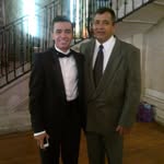 Fernando Castro Compean - @castrocompean - Instagram
