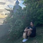 Fernando Concepcion - @fernando_writes_things - Instagram