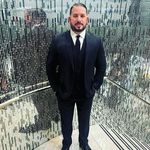 Fernando M. Concepcion - @fenderc07 - Instagram