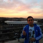 Fernando Alexis Muñoz Concha - @fernandoalmunoz - Instagram