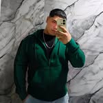 Fernando Concha - @nandito_b23 - Instagram