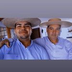 Fernando Concha - @elpanadelal200 - Instagram