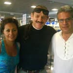 Fernando Concha Morin - @fernandoconchamorin - Instagram