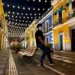 Fernando Conde - @fer_cg20 - Instagram