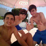 Fernando conde borge - @fernan_conde01 - Instagram