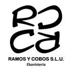 Fernando Conde Rubio - @ramos_y_cobos - Instagram