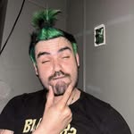 Fernando Conner - @psfjoker - Instagram