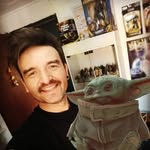 Fernando O Conner Monserrat - @nano3dfx - Instagram