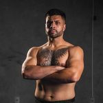 Fernando Aguiar Kunze - @fernandocontender - Instagram