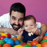 Fernando Conte - @fernandocontecorreia - Instagram