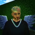 Avakin life level 32 - @fernando_cooper666 - Instagram