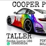 Fernando Cooper - @cooperpinturas_ - Instagram