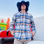 Fernando Corella - Facebook
