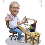 Fernando Corella - @corelladibujo - Instagram
