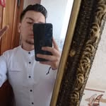 Fernando Corella - @fer_crytex - Instagram