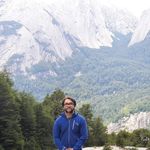 Fernando Coronado - @pearljam07 - Instagram