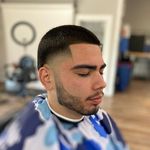 Fernando coronado | San Diego Barber 💈 - @barberferny - Instagram