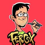 Fernando Corrales - @fercox_art - Instagram