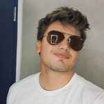 Fernando Corrales - @fcorrales6 - Instagram