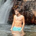 Fernando Corrales - @fernandocorralesf - Instagram