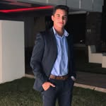 Fernando Corrales Marquez - @nando_cormar - Instagram