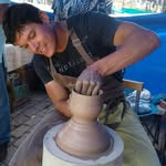 Fernando Correia - @correia.ceramica - Instagram