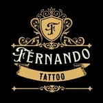Fernando Correia - @fernando_tatoo - Instagram