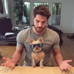 Fernando Cosme - @fer_nandocosme - Instagram