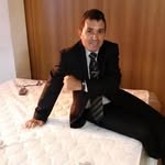Fernando Cosme - @fernandocosmeterapeuticos - Instagram