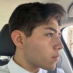 Fernando Cosme - @fer_cosm12 - Instagram
