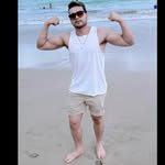 Fernando Cosme - @fernando_cosmee - Instagram
