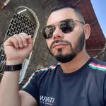 Fernando Soares - @fernando_cosmeticosrn - Instagram