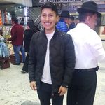 Fernando Cota - @cota5.8 - Instagram