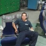Fernando Cota - @jedisfernando - Instagram